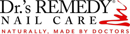 Dr’S Remedy Enriched Nail Polish: Non Toxic, All Natural, and Organic - Doctor Formulated: Strengthens, Restores, Heals, and Protects '24-Free' - SERENITY Sage