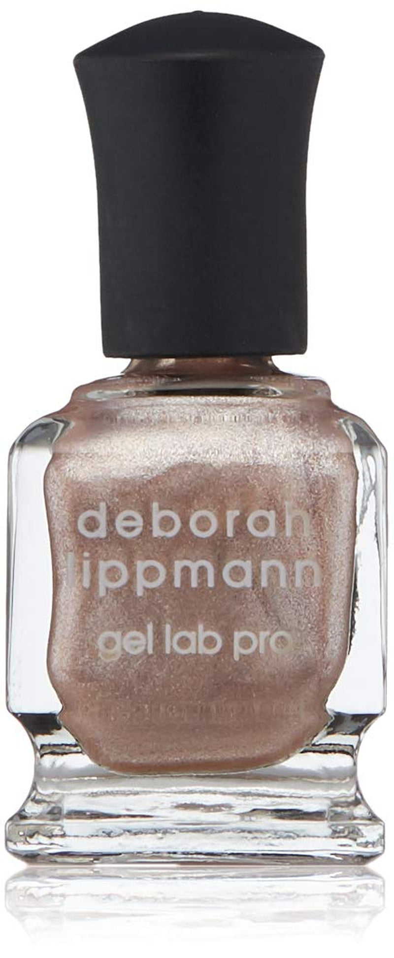 Gel Lab Pro Nail Polish | Treatment Enriched for Nail Health, Wear, and Shine | No Animal Testing, 10 Free, Vegan | Neutral Colors