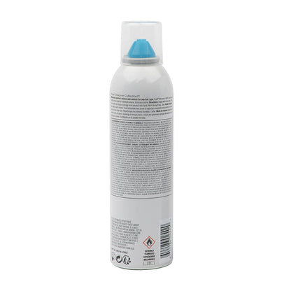 Designer Collection Mousse Maximum Volume and Control, Firm-Holding Styling Mousse, 8.8 Oz
