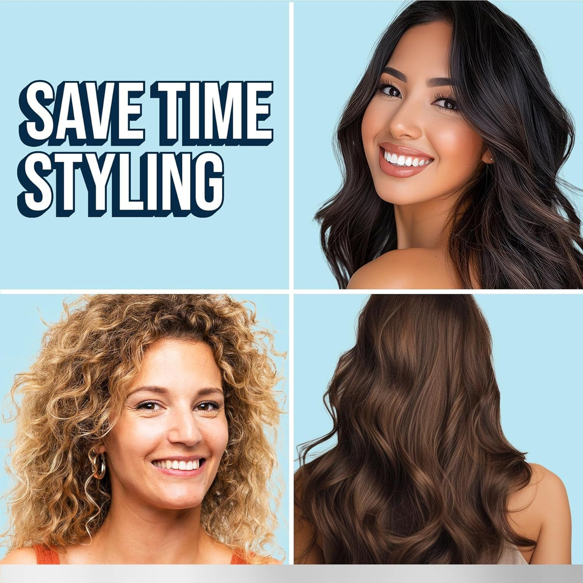 Boldplex Hair Mask - Deep Conditioner for Dry, Damaged Hair - Mascarilla Para El Cabello - Helps Repair & Nourish Curly, Bleached, or Frizzy Hair - 6.76 Fl Oz