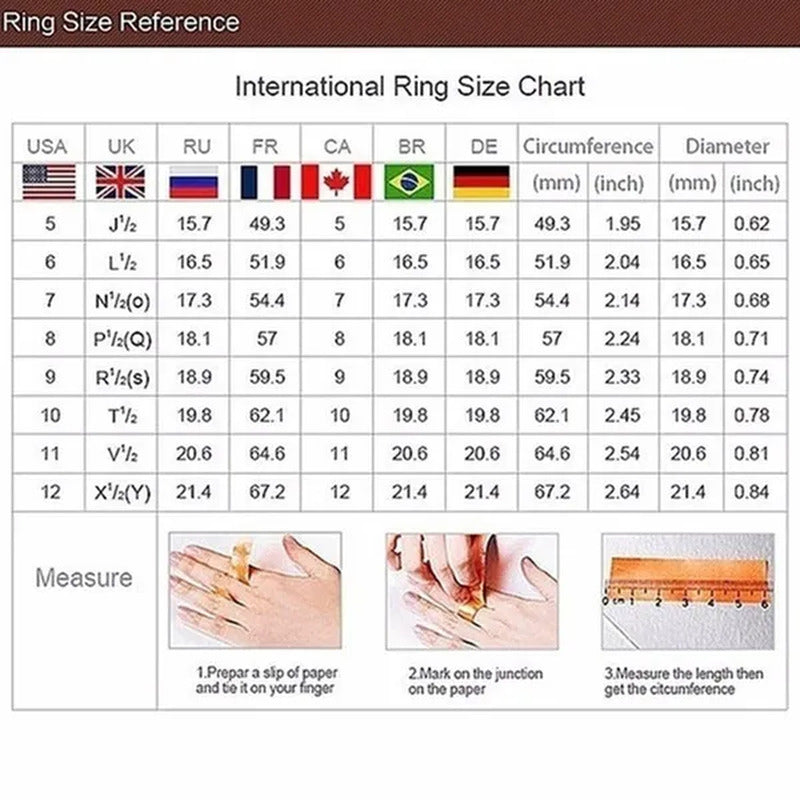 Personality Stackable Wedding Bands for Women Fashion 925 Sterling Silver Diamon