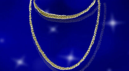 DIAMOND ROUND BRILLIANT SHAPE DIAMOND LONG INCHES TENNIS NECKLACE