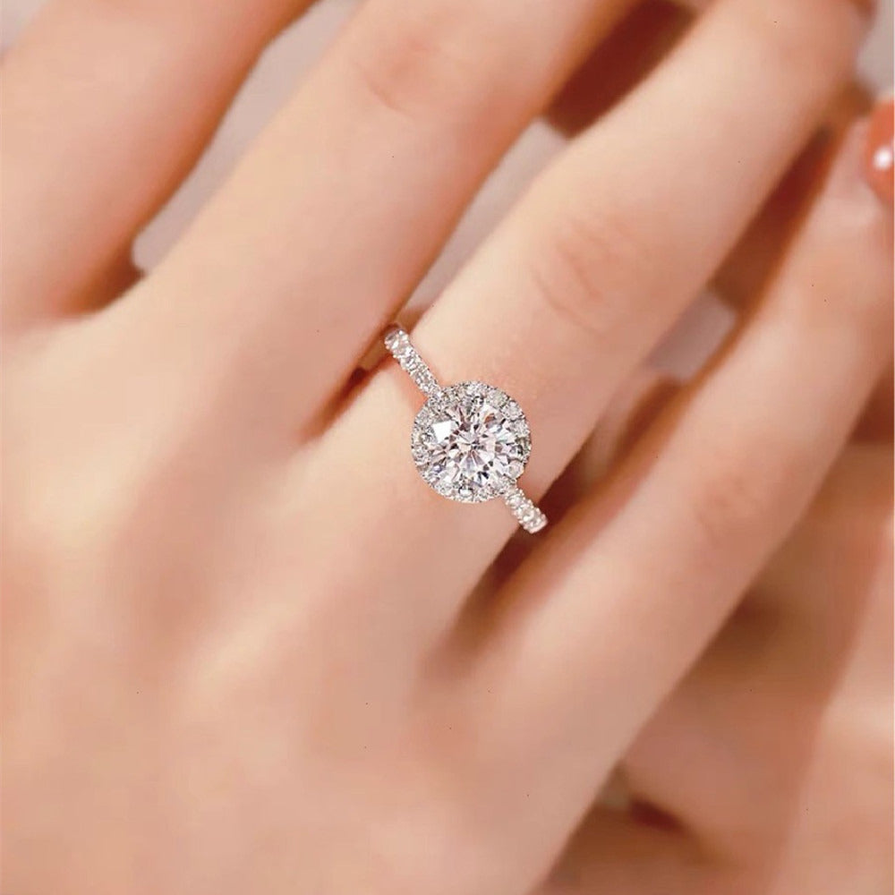 New All-Star Women'S Ring