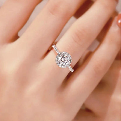 New All-Star Women'S Ring