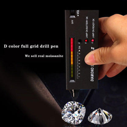 Massive 5 Carat Cushion Moissanite Ring Woman D Color Sterling Silver 925