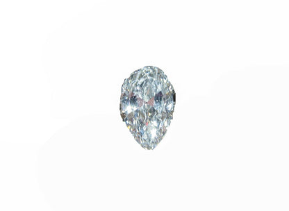 GIA CERTIFIED PEAR BRILLIANT DIAMOND EXACTLY 5.00 CT REST OF DIAMOND SEPERATE