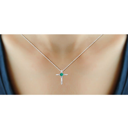 Silver Necklaces for Women –Silver Necklace for Women .925 Sterling Silver – Eme