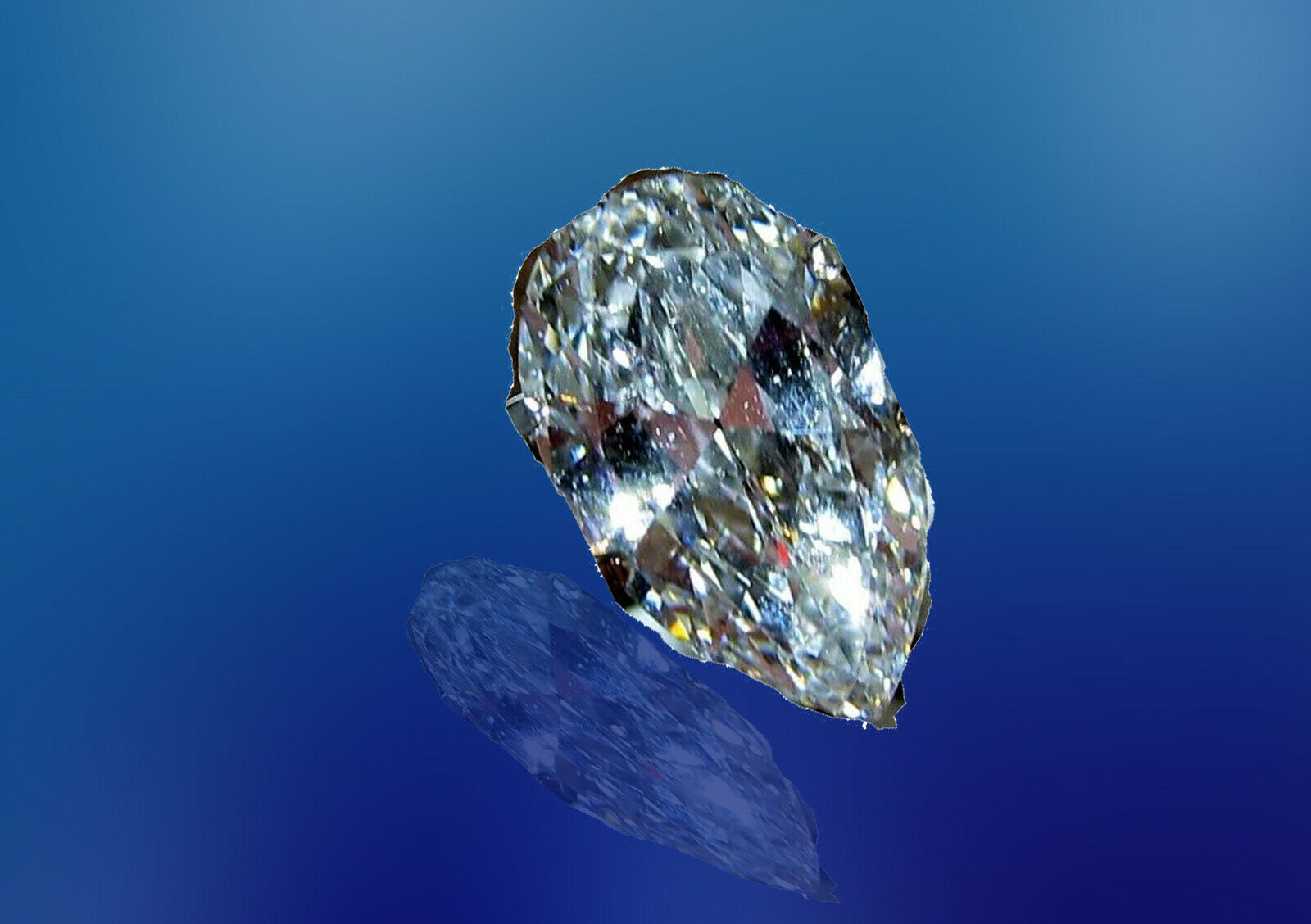 Selected Variant Image