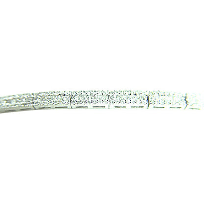 DIAMOND ROUND BR SHAPE PRONG SET 315 STONE PRINCESS SHAPE CHANNEL SET 104 STONE