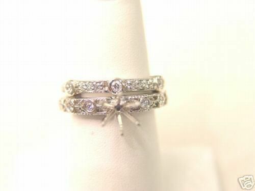 .40 CT TOP ONLY DIAMOND ROUND BRILLIANT CUT MATCHING
