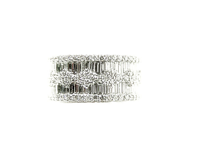 DIAMOND ROUND BR SHAPE 148 STONE BAGUETTE SHAPE 119 STONE SHAPE DIAMOND