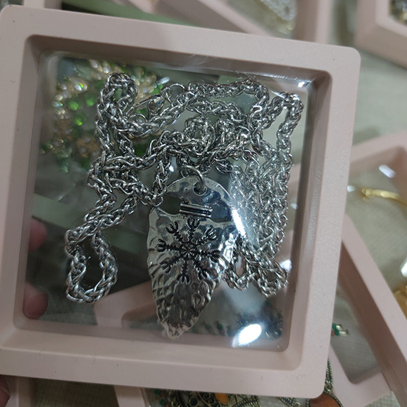 Earrings, Bracelet, Ring Head Accessories Set