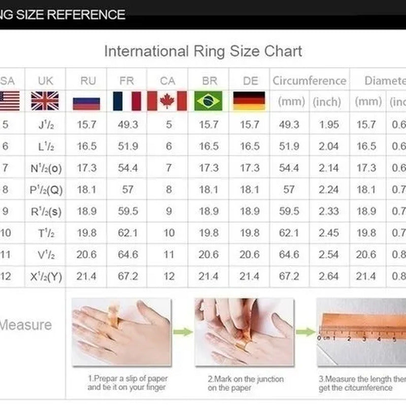 Newest Elegant Retro Yellow Gold Two Tone Ruby Gemstone Rings Wedding Band Engag