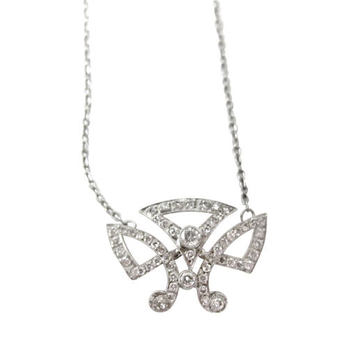 DIAMOND PENDANT