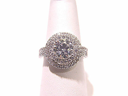 GIA CERTIFIED D:63.4% T:55% GIRDLE:MED TO THICK,FAC CU:VSMALL P:EXCELLENT S:GOOD