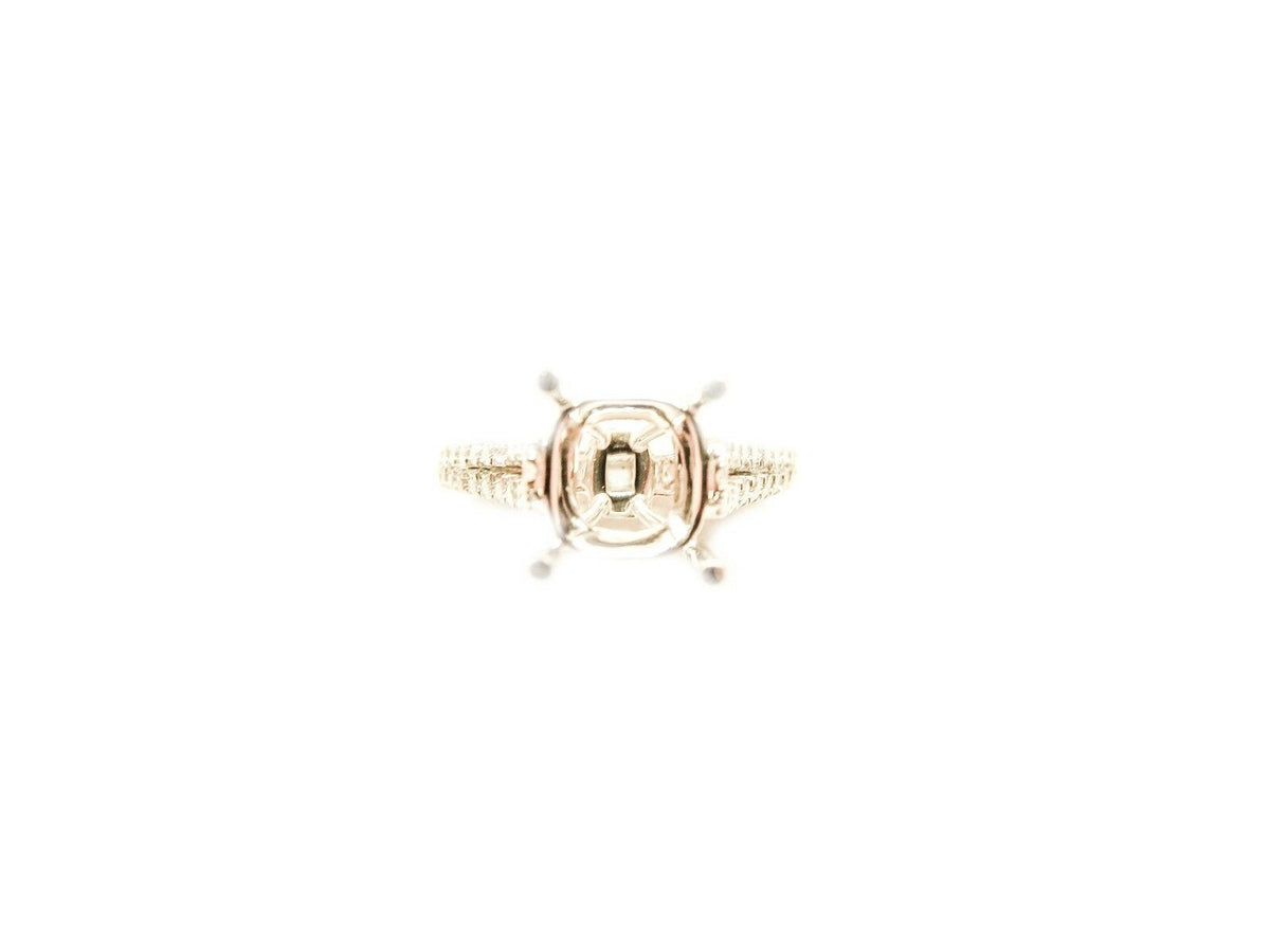DIAMOND SETTING