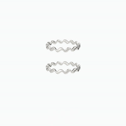 High-End Fashion Knuckle Ring