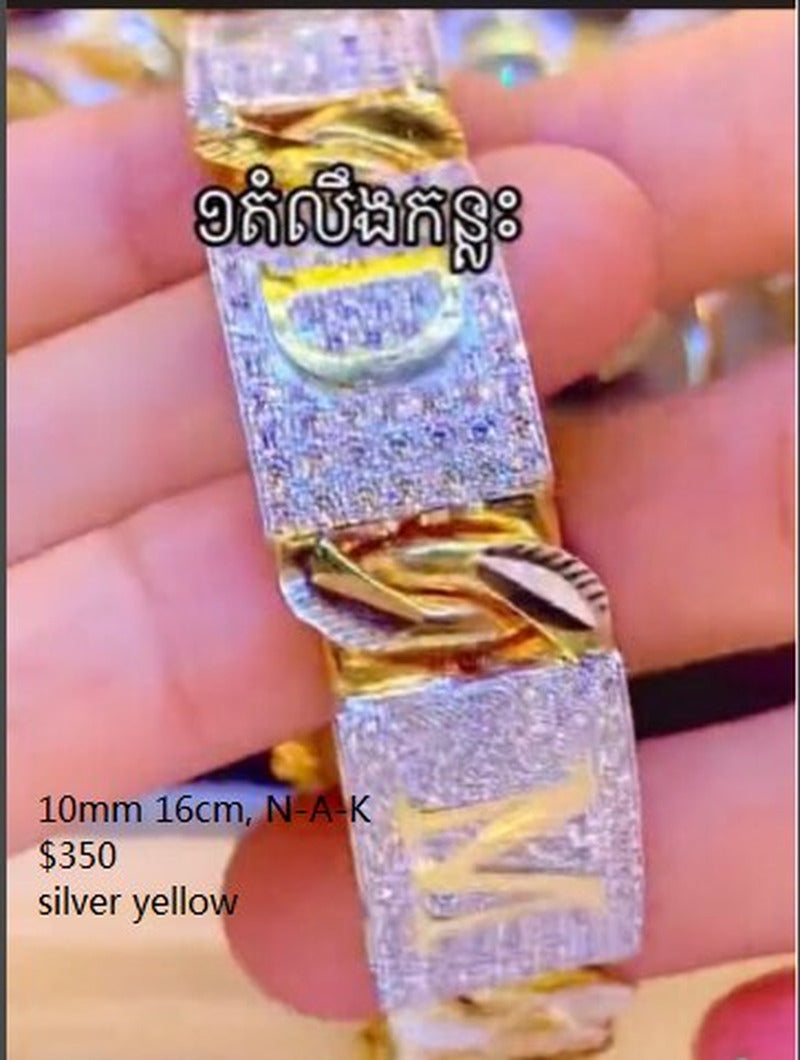 Custom Jewelry 3