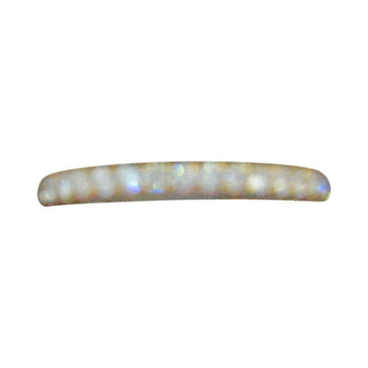diamond rose gold round brilliant eternity band all around set diamond