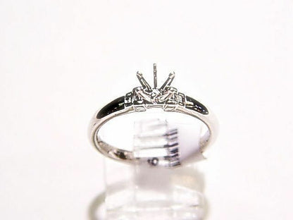 DIAMOND 6 BAGUETTE SHAPE SETTING 6 PRONG FOR A 5.80MM
