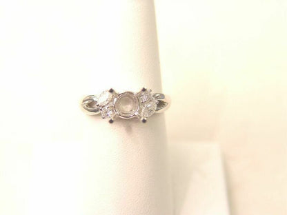 .36 CTTW TOP DIAMOND 2 MARQUISE RING DIAMOND BAND DIAMOND MARQUISE RING DIAMOND