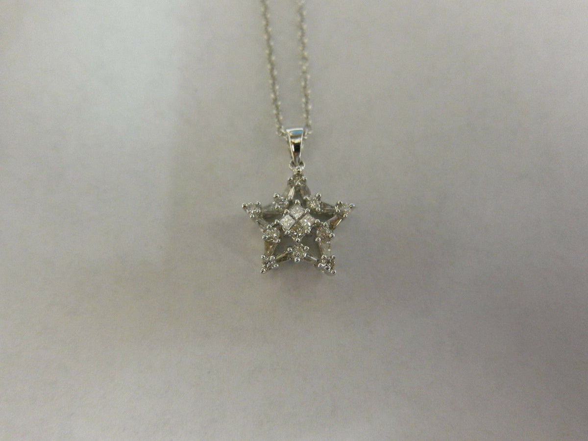 DIAMOND TAPERED BAGUETTE, ROUND BRILLIANT, PRINCESS SHAPE