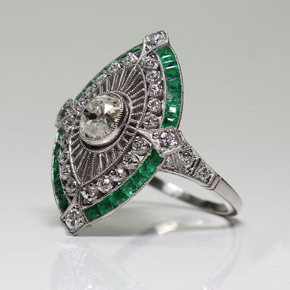 Diamond Scene