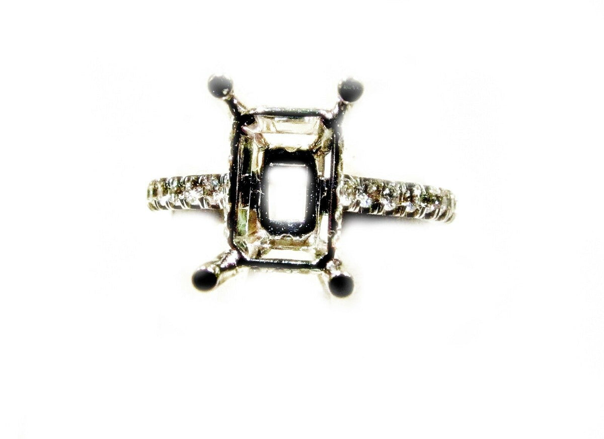 DIAMOND SETTING