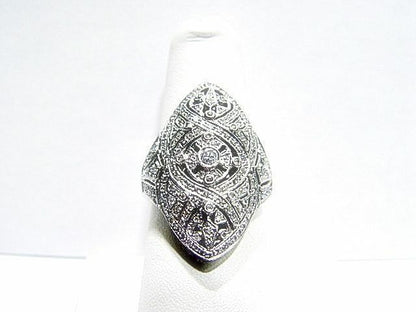 DIAMOND ROUND SINGLE SHAPE BAND