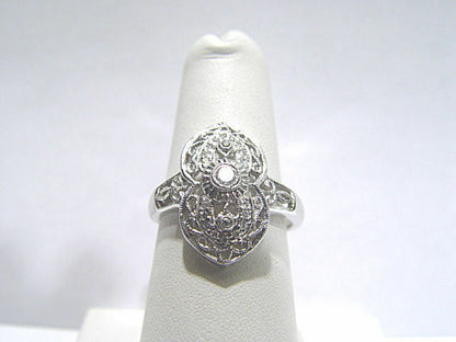 DIAMOND SINGLE SHAPE BAND