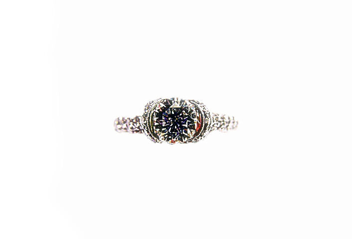 GIA CERTIFICATE D65.4% T59% GIRDLESL THICK TO EXTRA THICK