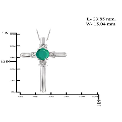 Silver Necklaces for Women –Silver Necklace for Women .925 Sterling Silver – Eme