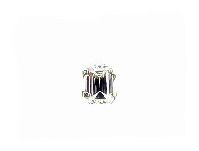 gia certified G color VS1 clarity