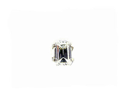 gia certified G color VS1 clarity