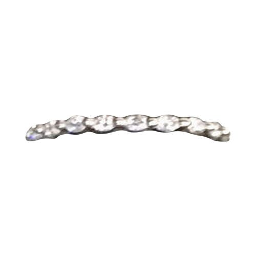 DIAMOND ROUND BRILLIANT SHAPE ETERNITY BAND DIAMOND SET COMFORTABLE DIAMOND BAND