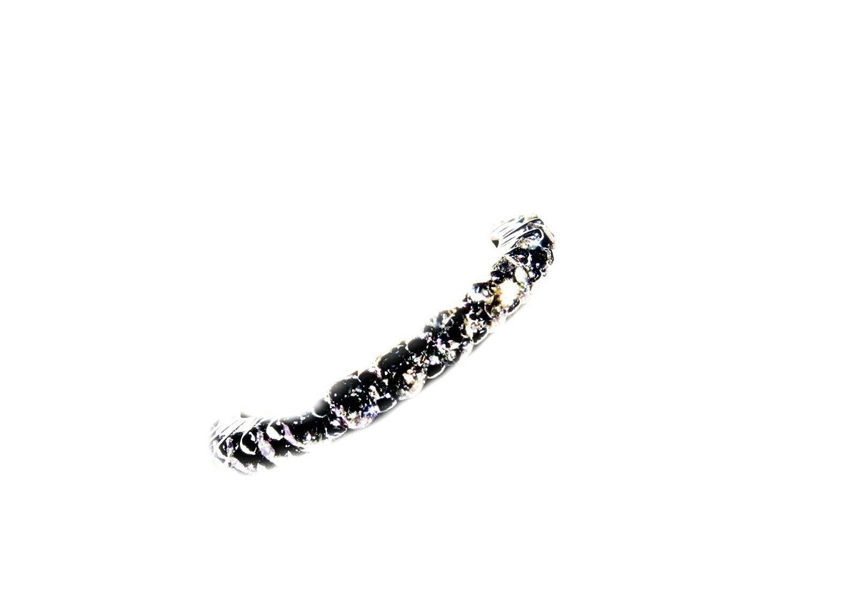DIAMOND OLD EUROPEAN SHAPE ETERNITY BAND