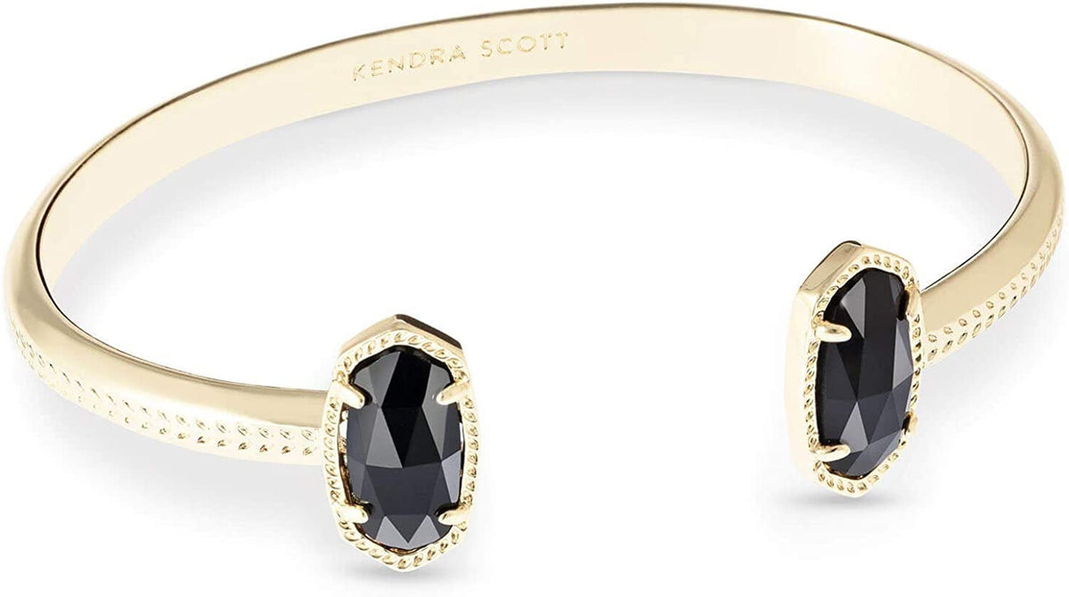 Elton Cuff Bracelet for Women, Fashion Jewelry
