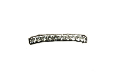 platinum diamond eternity band all around set diamond