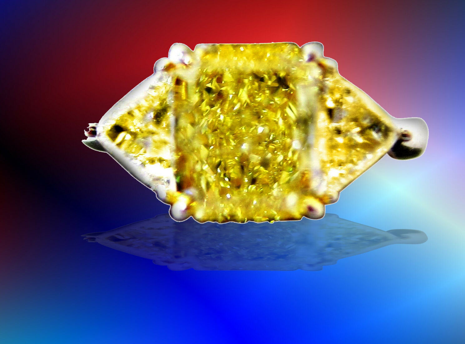 Selected Variant Image