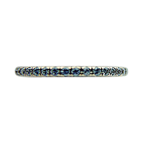 DIAMOND ROUND BR SHAPE PRONG SET TOP SET BAND PRONG SET