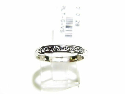 DIAMOND ROUND BRILLIANT CHANNEL SET 12 WAY SET BAND