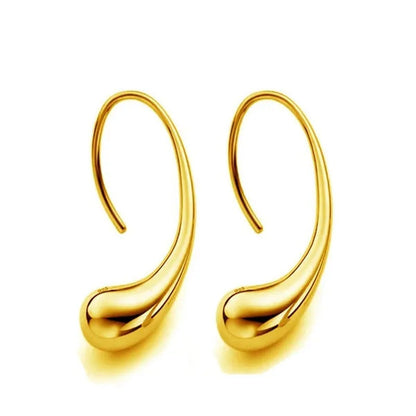 925 Sterling Silver Earing / Lovely / 925 Crystal Dangle Earrings Trendy Earring