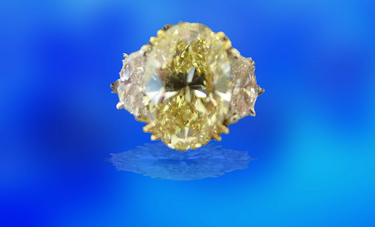 DIAMOND SCENE DIAMOND ARE QUALITY GEMS ARE QUALITY NICE WORKMANSHIP AND DESIGN