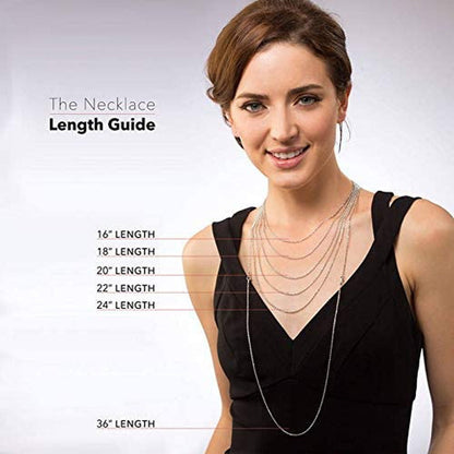 Heart Cubic Zirconia CZ Toggle Anniversary Pendant Necklace for Women, Silver-To
