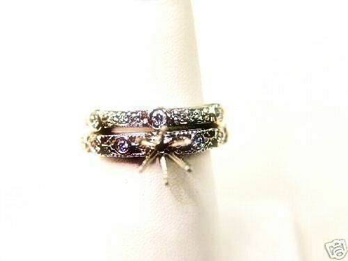 .40 CT TOP ONLY DIAMOND ROUND BRILLIANT CUT MATCHING