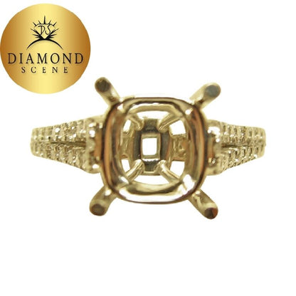 DIAMOND SETTING