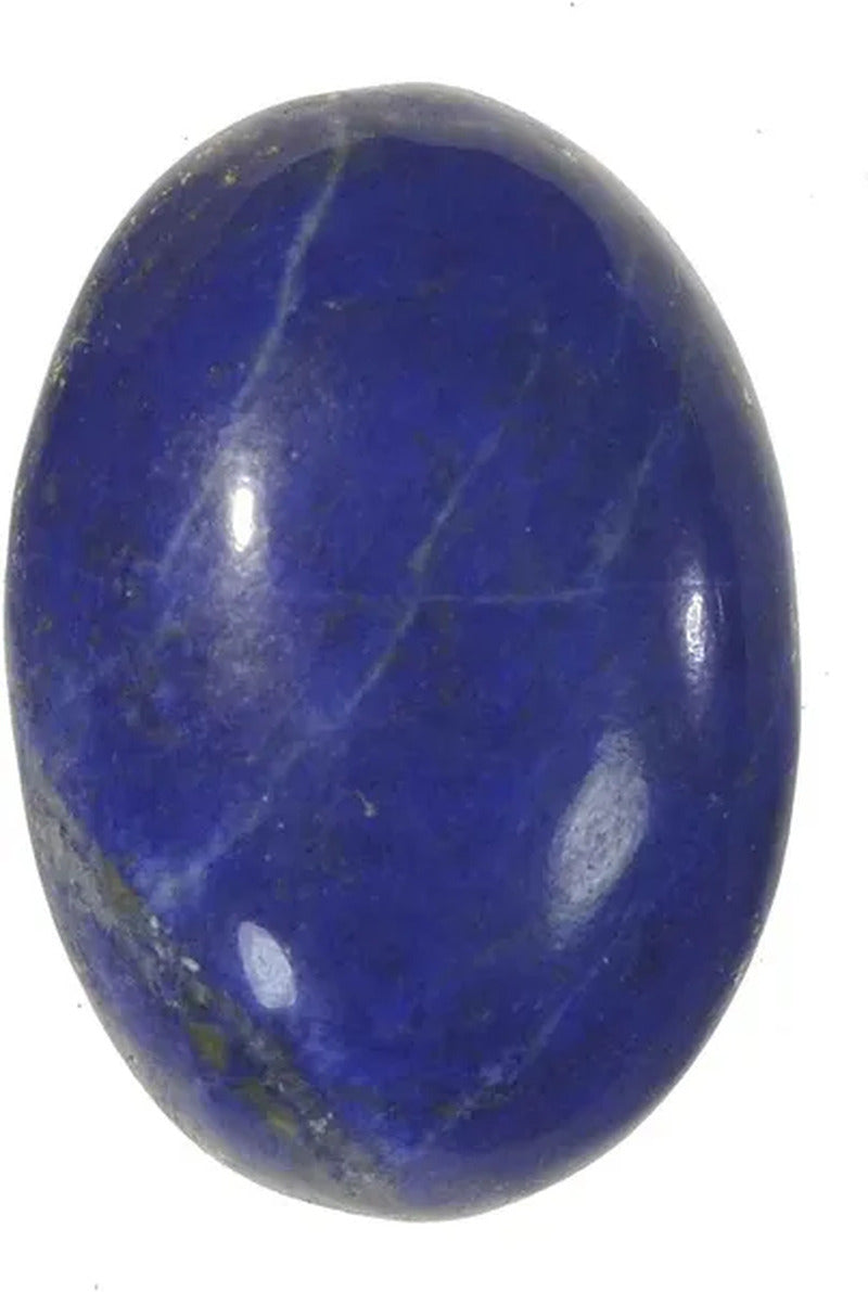 Ugems Lapis Cabochon Assorted Sizes