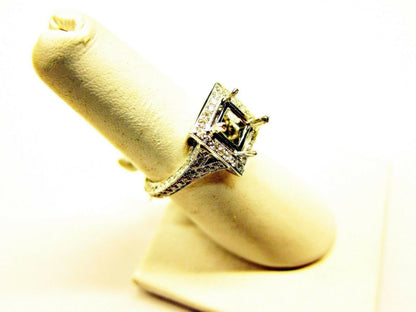 DIAMOND SETTING