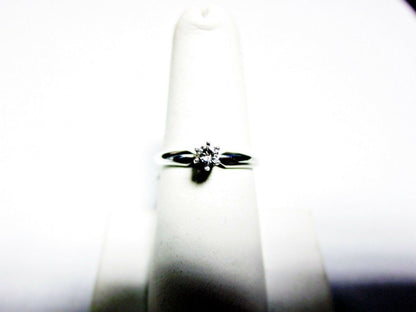 CERTIFIED DIAMOND ROUND BRILLIANT SHAPE SOLITAIRE 6 PRONG