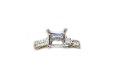 DIAMOND SETTING